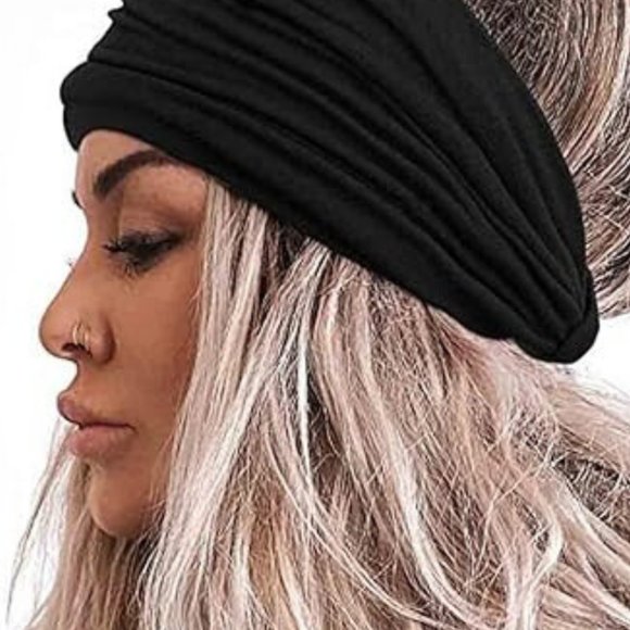 3 for 30$ / NEW / Headband / Soft, breathable and comfortable - Picture 6 of 12